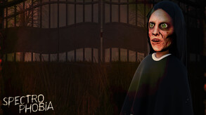 SpectroPhobiaTriler01 trailer thumbnail