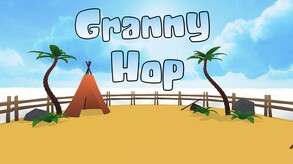 Granny Hop Official tailer trailer thumbnail