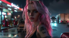 Short Walkthrough trailer thumbnail