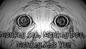 Monkey See, Monkey Doo, Monkey Kiss You "I Seriously Need Help" Trailer trailer thumbnail