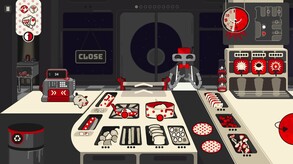 Doppel Diner Teaser trailer thumbnail