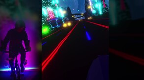 Pedal Rebel VR - Demo Gameplay Trailer trailer thumbnail
