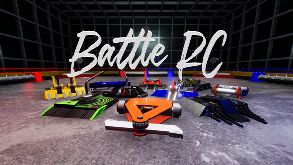 Battle RC | Official Trailer trailer thumbnail
