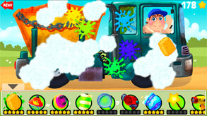 Car Wash for Kids Gameplay trailer thumbnail