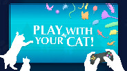Play With Your Cat! - Trailer trailer thumbnail