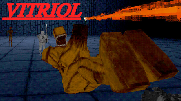 Early Development trailer thumbnail
