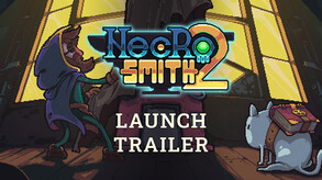 Launch Trailer trailer thumbnail