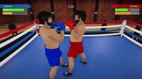 Boxing Simulator trailer thumbnail