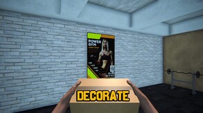 Gym Manager: Prologue - Trailer trailer thumbnail