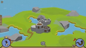 Castle Constructor Trailer trailer thumbnail