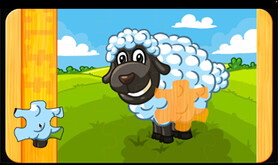 Farm Jigsaw Gameplay trailer thumbnail