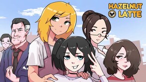 Trailer 1 trailer thumbnail