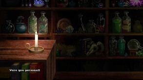 Chymicalia narrative trailer trailer thumbnail