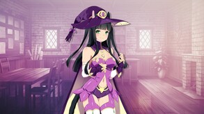 Sakura Isekai Adventure 2 trailer thumbnail