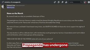 Fellow Republicans trailer thumbnail
