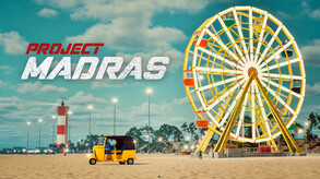 Project Madras Gameplay Trailer trailer thumbnail
