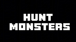 The Hunter Cursed by Night - Teaser trailer thumbnail