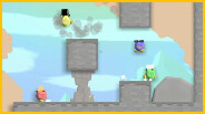 Party Mode Trailer trailer thumbnail