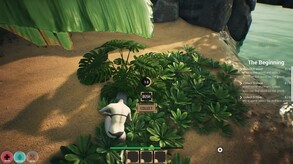 Wild Alone Pre Alpha trailer trailer thumbnail