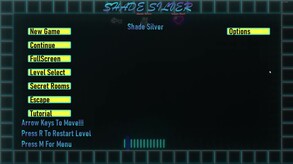 Shade Silver Technical Trailer trailer thumbnail