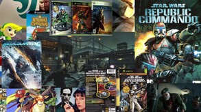 Millennium Arcade Teaser Trailer trailer thumbnail