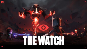 The Watch Gameplay Teaser trailer thumbnail