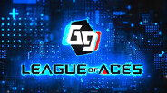 G9:League of Aces PV trailer thumbnail