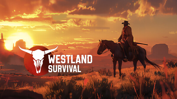 Survive the Wild West! trailer thumbnail