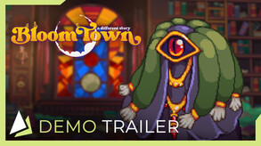 DEMO TRAILER trailer thumbnail