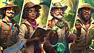 Announcement Trailer trailer thumbnail