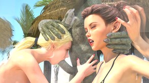 Beach Bitch trailer thumbnail