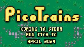 PicoTrains Teaser Trailer trailer thumbnail