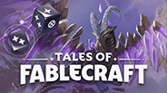 Tales of Fablecraft Trailer trailer thumbnail