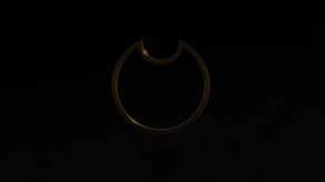 Bendy: The Cage - Teaser trailer thumbnail