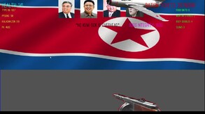 Breed Kim Il-Sung Gameplay Trailer trailer thumbnail