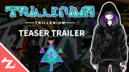 Official Announcement Trailer trailer thumbnail