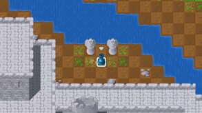 Chesslike Trailer (2024) trailer thumbnail