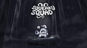 Squeaky Squad - Launch trailer trailer thumbnail