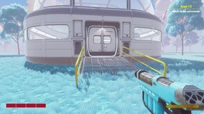 Unknown Signal: Invasion trailer thumbnail