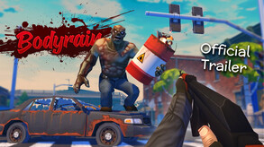 Bodyrain - Trailer 1 trailer thumbnail