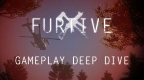 FURTIVE Gameplay Deep Dive (2024) trailer thumbnail