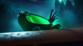 Goi Spooky run Official Cinematic trailer thumbnail