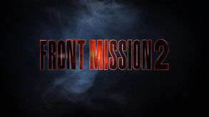 FRONT MISSION 2: Remake trailer thumbnail
