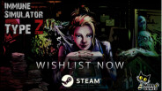 Immune Simulator GamePlay TpGS version trailer thumbnail