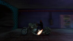 Racing trailer thumbnail