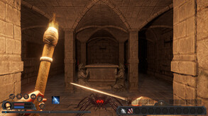 Weapon Skills trailer thumbnail