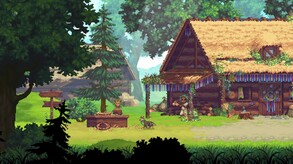 Arcanterra - Teaser trailer thumbnail