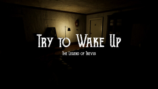 Teaser - Try to Wake Up trailer thumbnail
