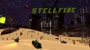 STELLFIRE TRAILER 1 trailer thumbnail