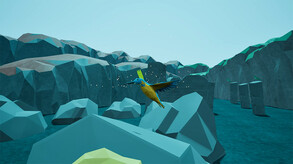 Gameplay Aquamarine World Bird Feather trailer thumbnail